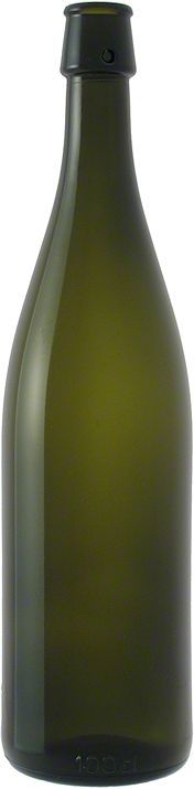 Litro Macchinetta 100cl tm