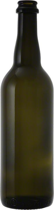 Birra Belga 75cl tc9