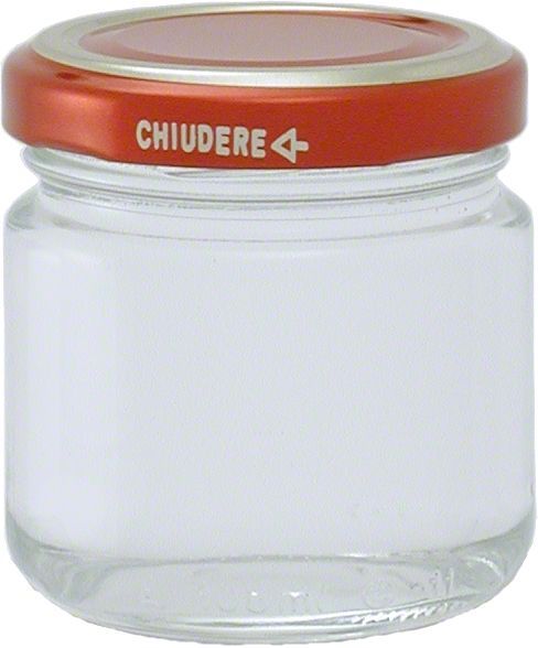 Vaso Tondo Cee 106ml TO 53