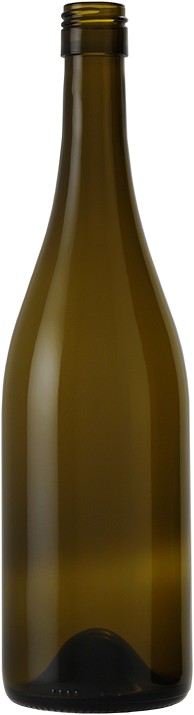 Borgognotta Caractere 75cl bvs