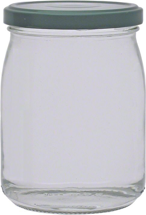 Vaso Fresco Orto 580ml TO 82