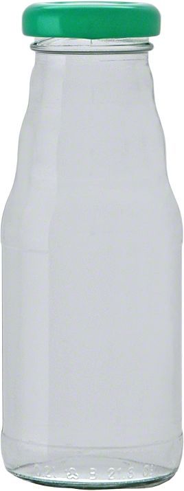 Succo Gourmet 200ml to38