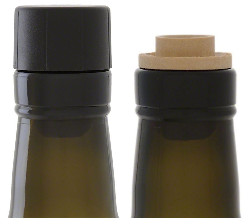 Tappo dosatore olio