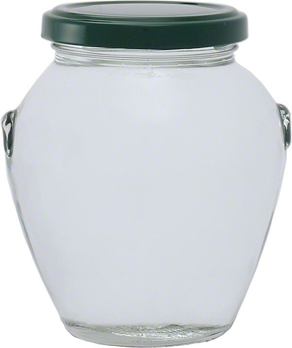 Vaso Orcio 370ml TO 63