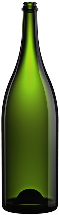 Jeroboam 300cl ts